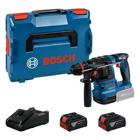 Bosch GBH 18V-22 X Borrhammare Beställ idag